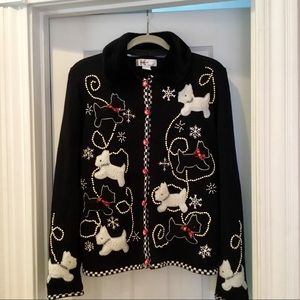 Get Ready for Ugly Christmas Sweater time...